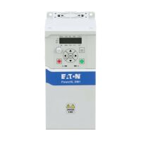 Frequenzumrichter DM1-347D6NB-S20S-EM