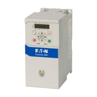 Frequenzumrichter DM1-354D5EB-S20S-EM
