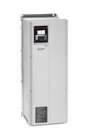 Umrichter 22kW, 43A, IP55 FR-F846-00470-E260L2