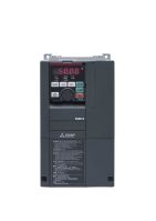 Umrichter AC FR-F840-00052-E2-60