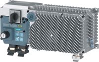 SINAMICS G115D IP65/66 6SL3520-0XK01-1AA0
