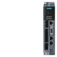 SINAMICS S200 Basic PN 6SL5610-1BB10-2AF0