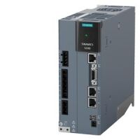 SINAMICS S200 PN, 3AC 6SL5510-1BE12-5AF0