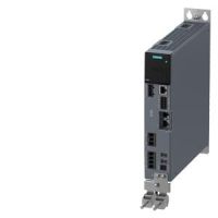 SINAMICS S210, 3 AC200-480 6SL5310-1BE10-4DF0