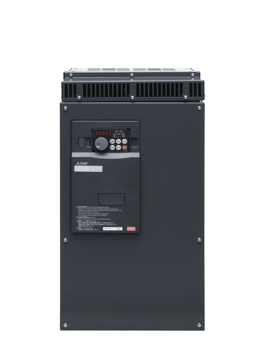Frequenzumrichter FR-A741-11K