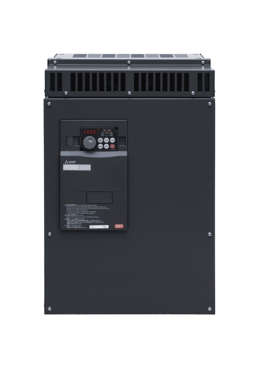 Frequenzumrichter FR-A741-22K
