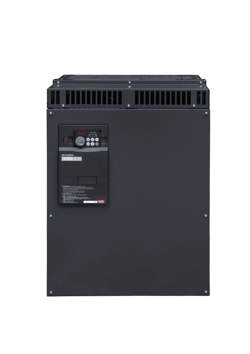 Frequenzumrichter FR-A741-37K