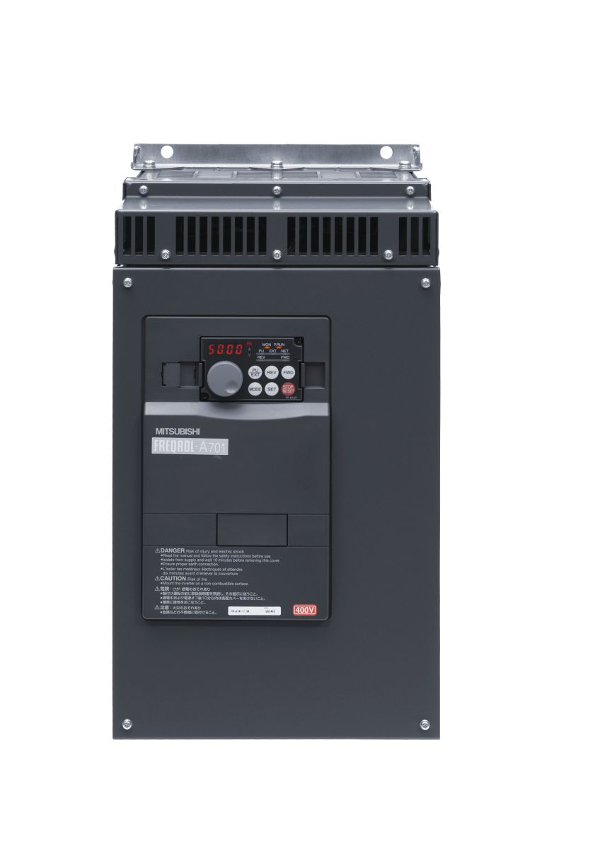 Frequenzumrichter FR-A741-7.5K