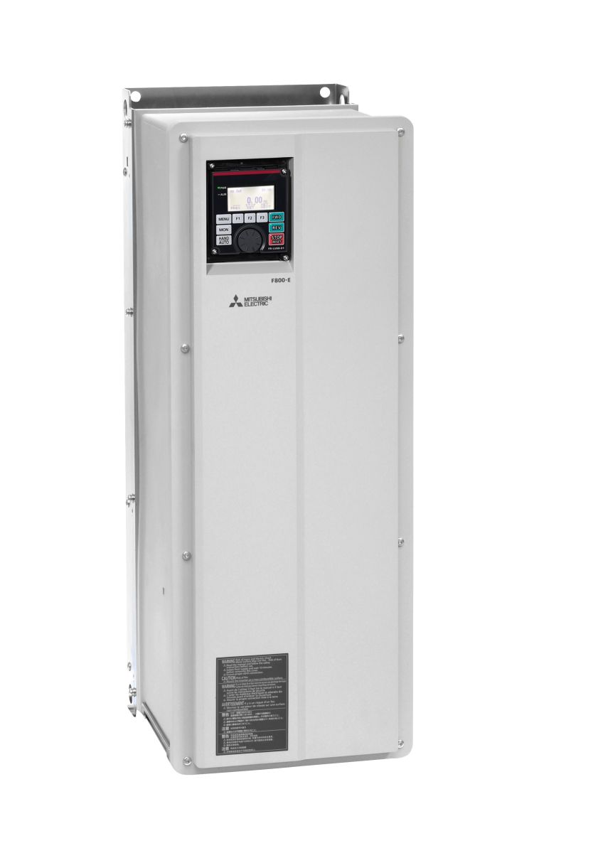 Umrichter 22kW, 43A, IP55 FR-F846-00470-E260L2