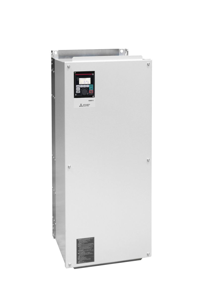 Umrichter 55kW, 106A, IP55 FR-F846-01160-E260L2