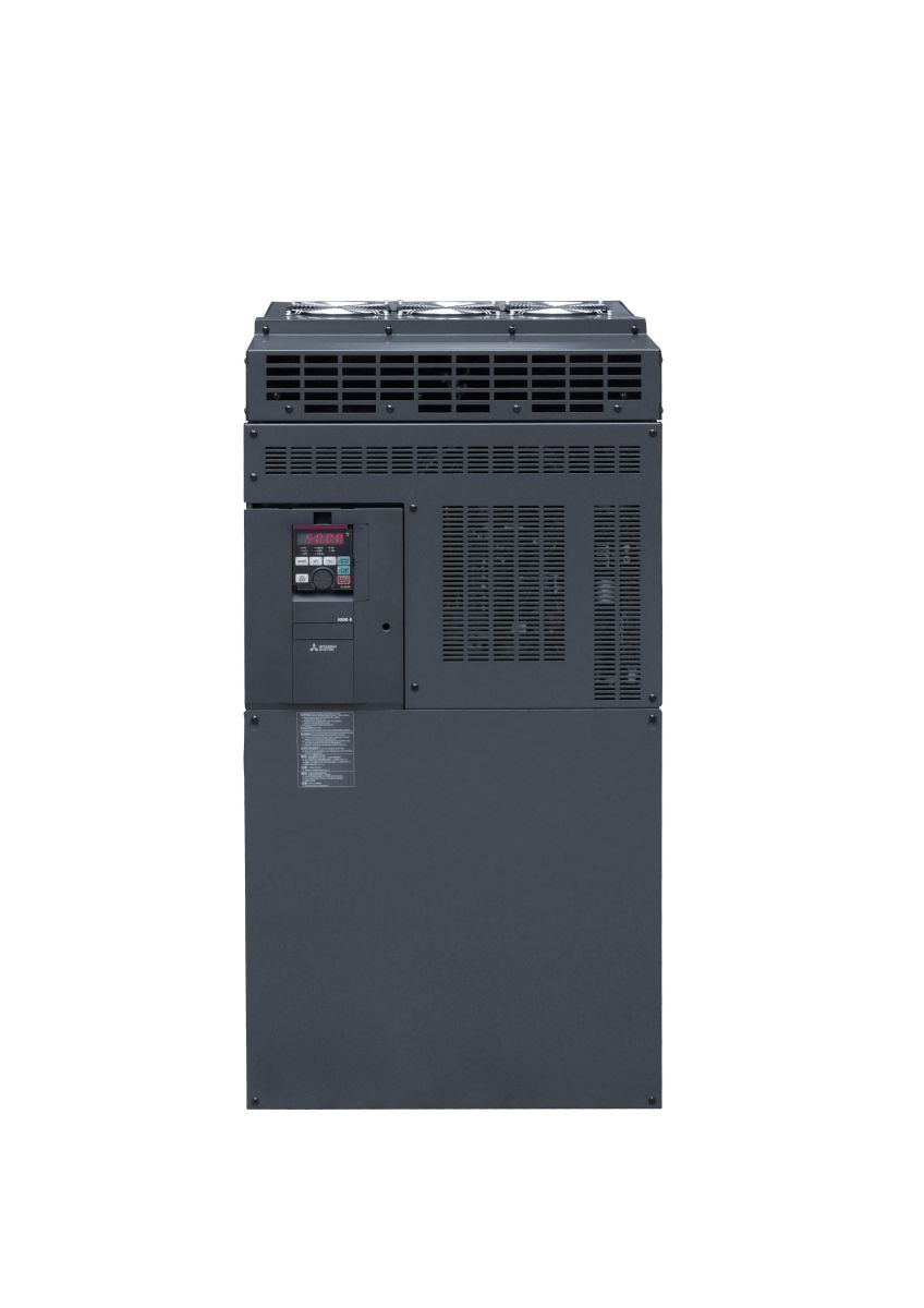 Umrichter AC FR-A840-04810-E2-60