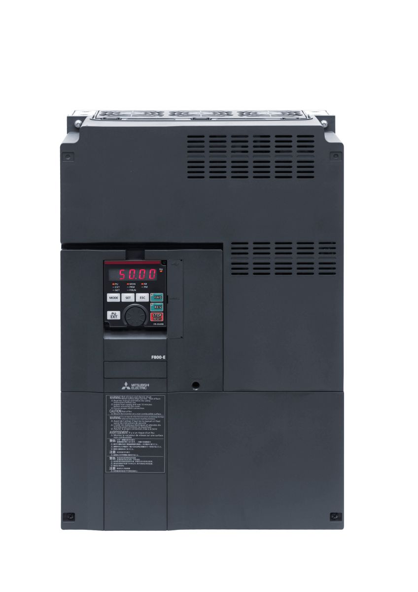 Umrichter AC FR-F840-00770-E2-60