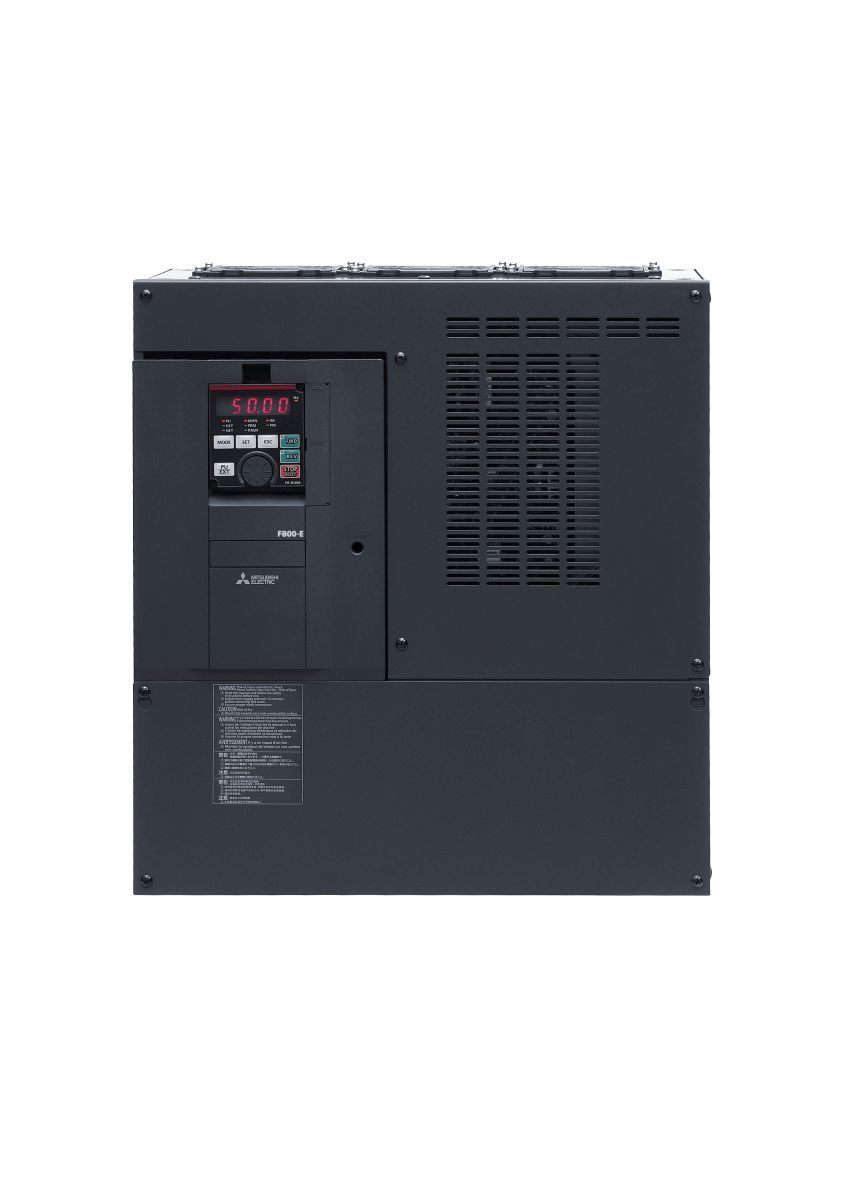 Umrichter AC FR-F840-01800-E2-60
