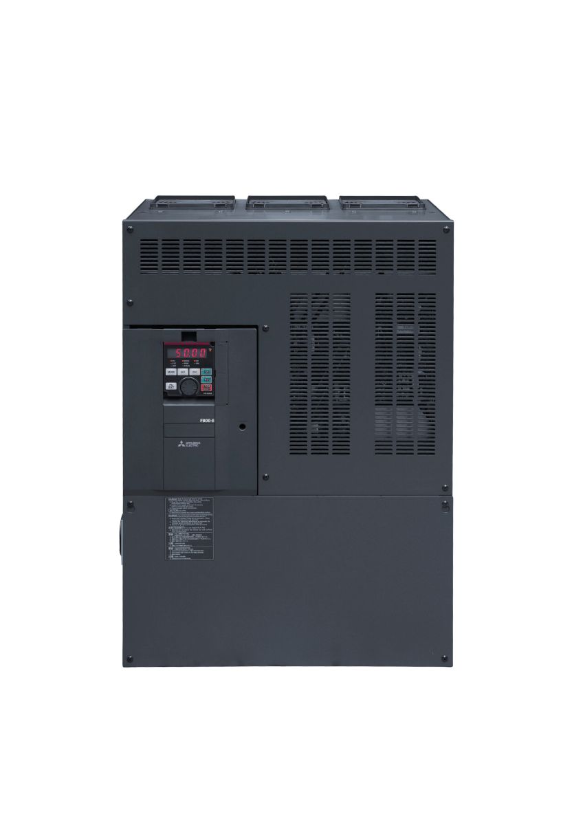 Umrichter AC FR-F840-03250-E2-60