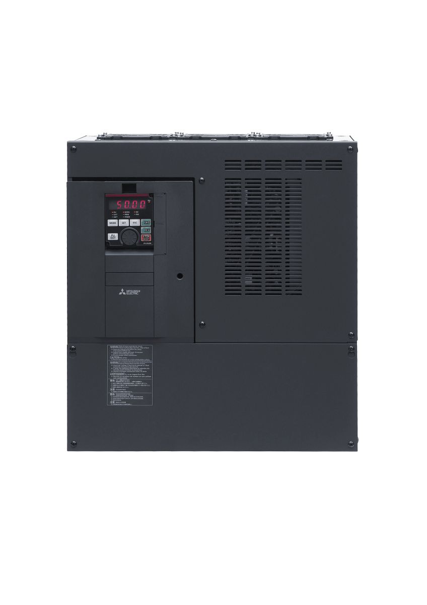 Umrichter Body FR-AF840-01800-60