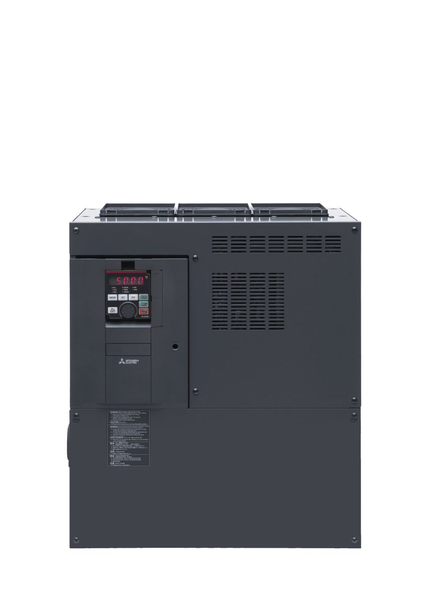Umrichter Body FR-AF840-02160-60