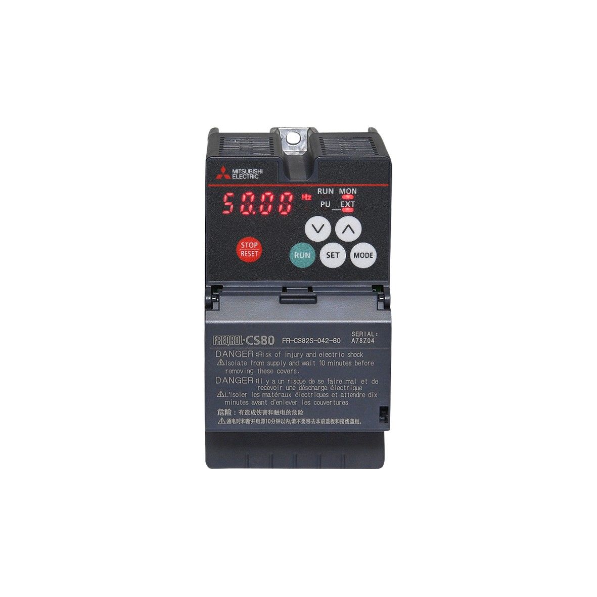 Umrichter FR-CS82S-042-60