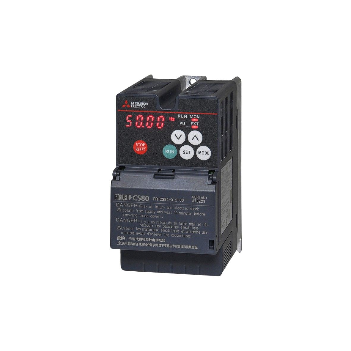 Umrichter FR-CS84-012-60