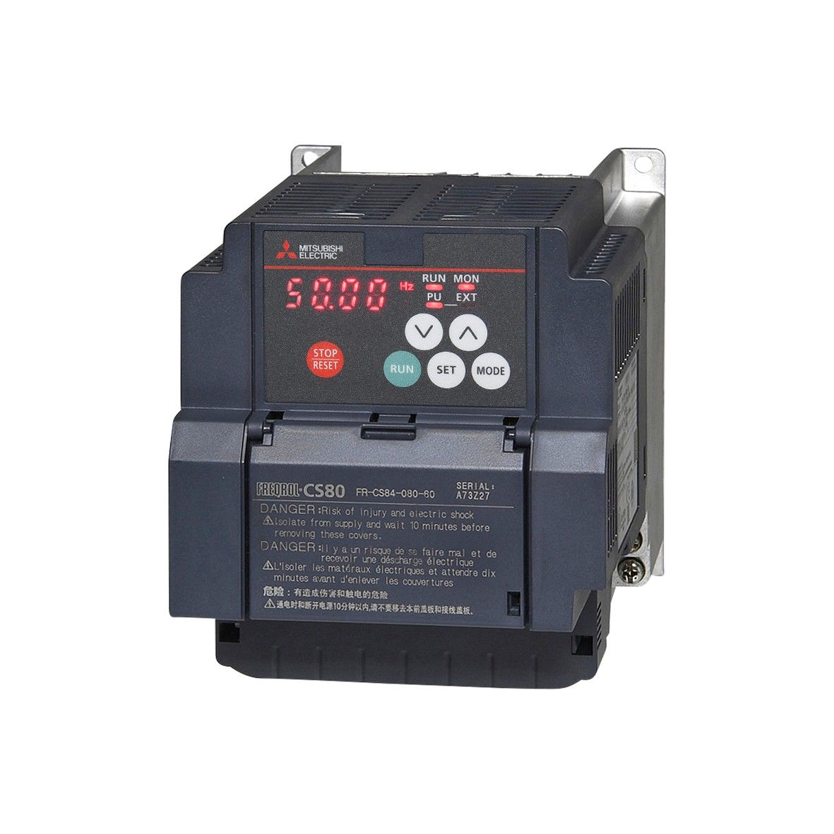Umrichter FR-CS84-080-60