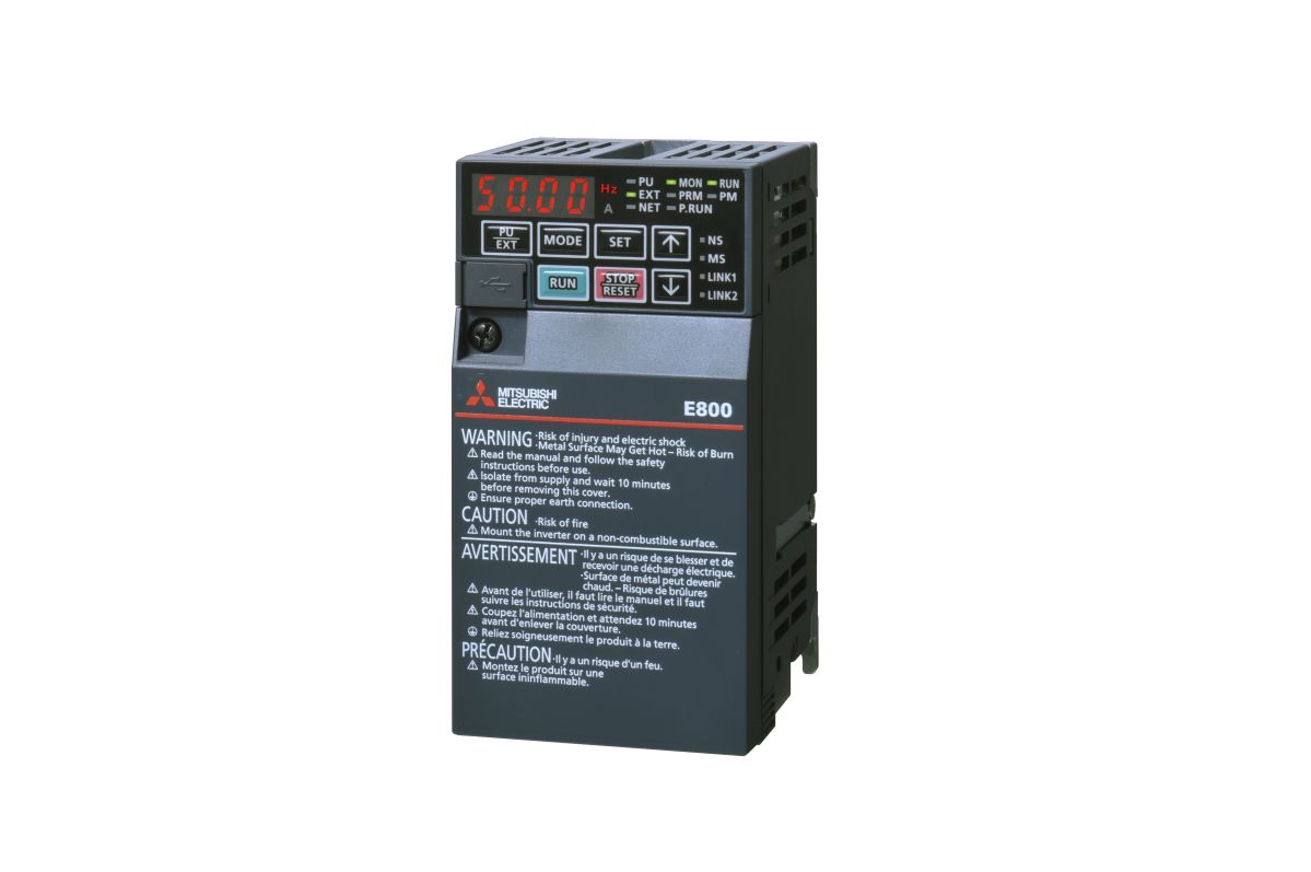 Umrichter FR-E820S-0015SCEPA60
