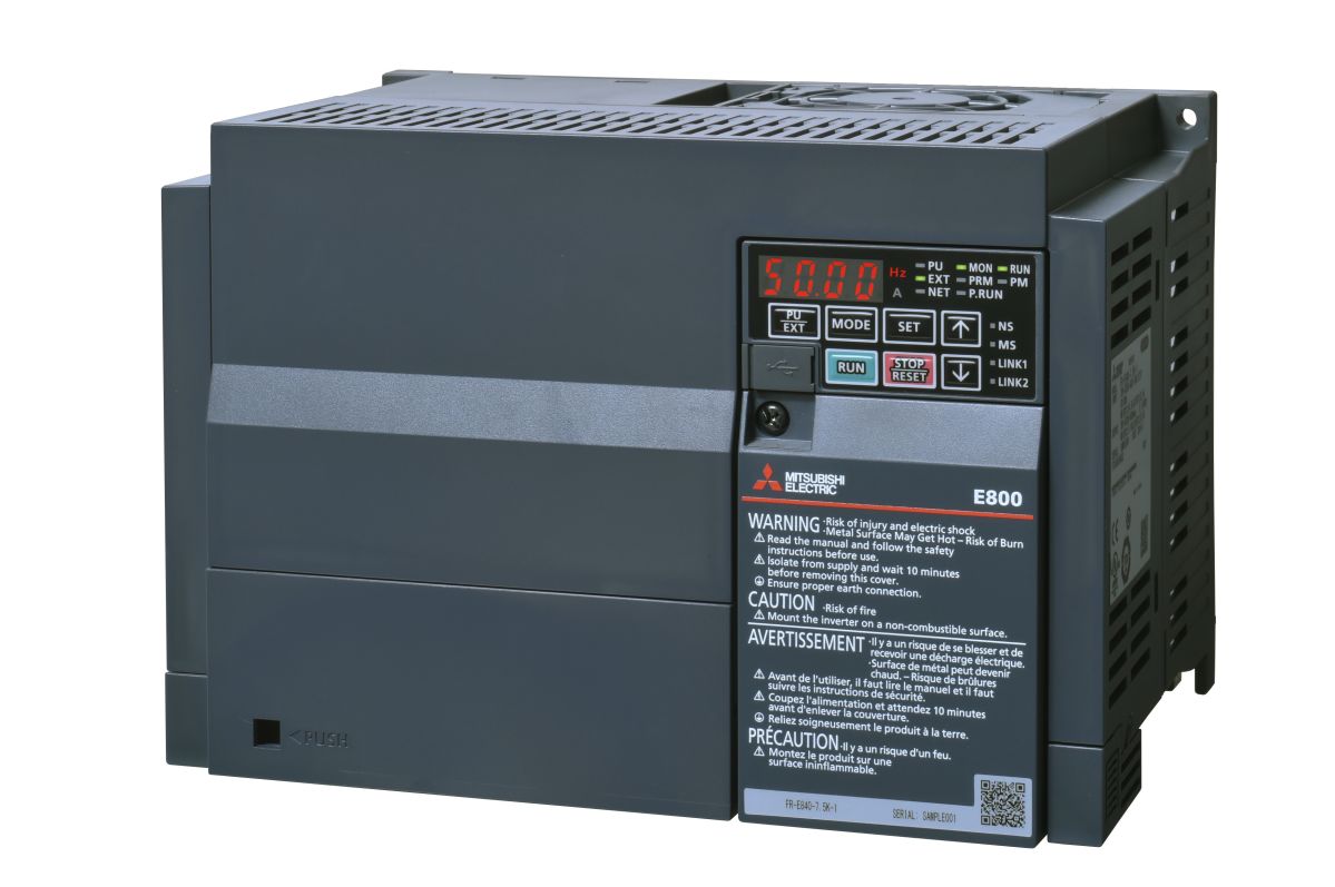Umrichter FR-E840-0170EPA-60
