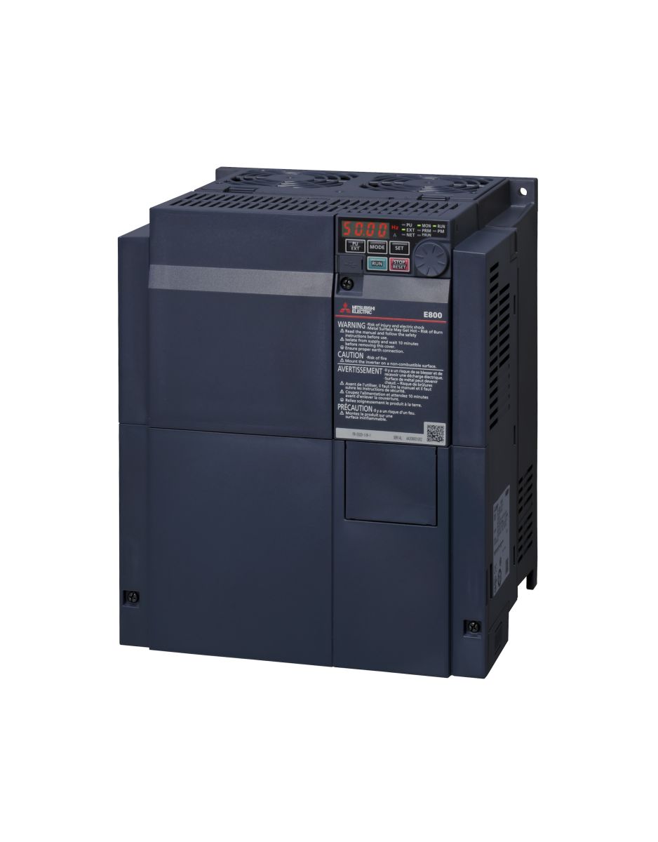 Umrichter FR-E840-0230-4-60