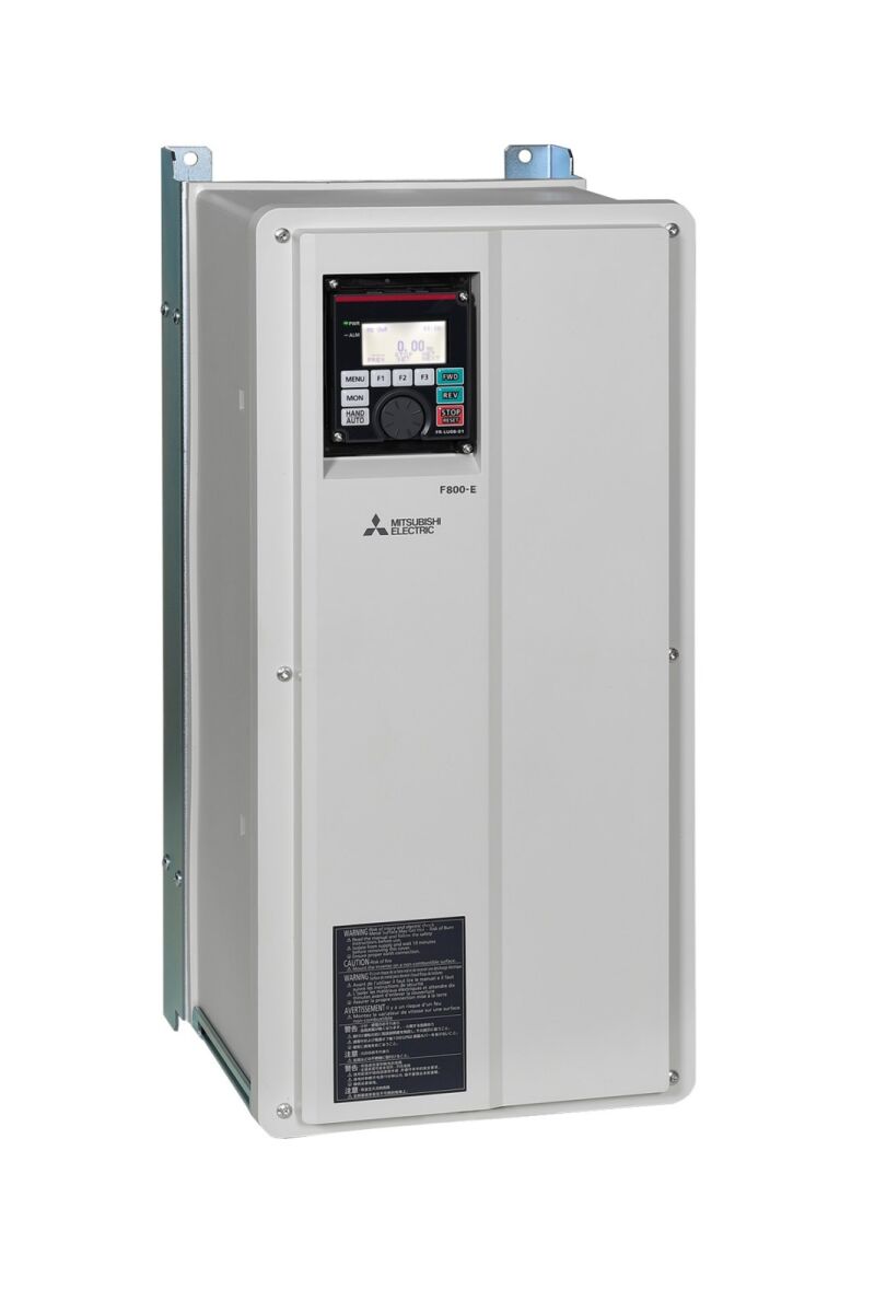 Umrichter FR-F846-00052#318059