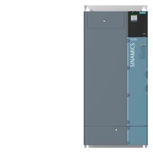 G220 IP20 3AC400V 45kW FSE 6SL4113-0DA26-2AF0