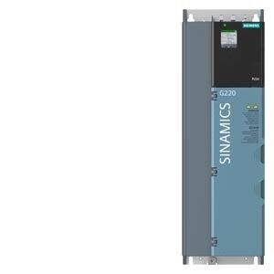 G220 IP20 6SL4112-0DA16-0AF0