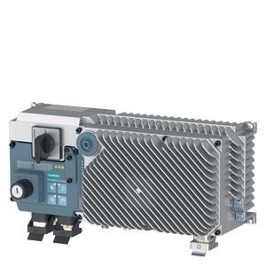 SINAMICS G115D IP65/66 6SL3520-0XD00-5AB0