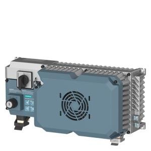SINAMICS G115D IP65/66 6SL3521-2XE07-5AB0