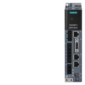 SINAMICS S200 Basic PN 6SL5610-1BB10-2AF0