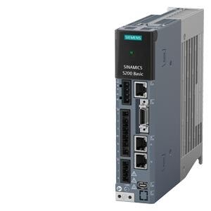 SINAMICS S200 Basic PN 6SL5610-1BB10-4AF0