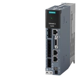 SINAMICS S200 PN, 1/3 AC 6SL5510-1BB10-2AF0