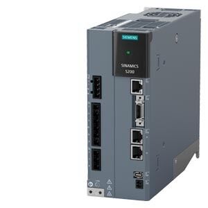 SINAMICS S200 PN, 3AC 6SL5510-1BE12-5AF0