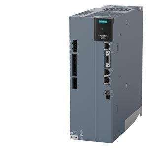 SINAMICS S200 PN, 3AC 6SL5510-1BE15-0AF0