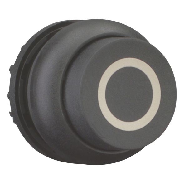 Drucktaste M22S-DRH-S-X0