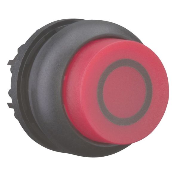 Leuchtdrucktaste M22S-DRLH-R-X0