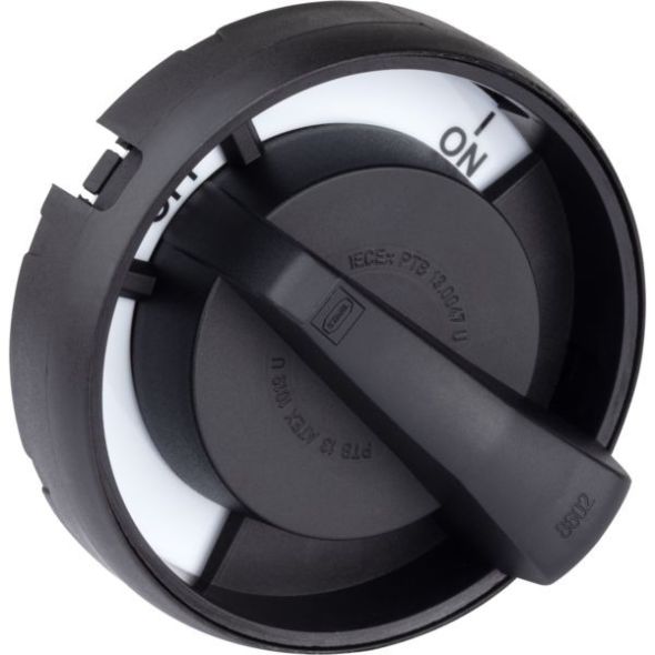 Drehgriff groß 227225