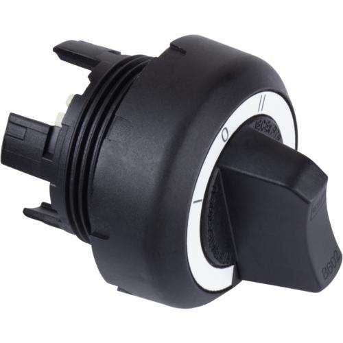 Drehgriff, klein 244649