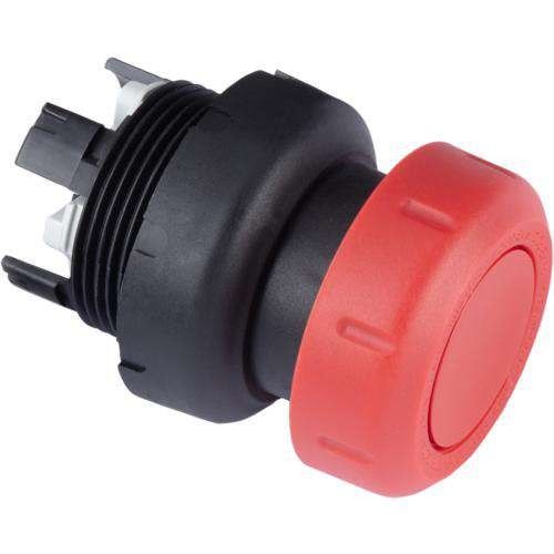 Pilzdrucktaster 8602C3-004-S