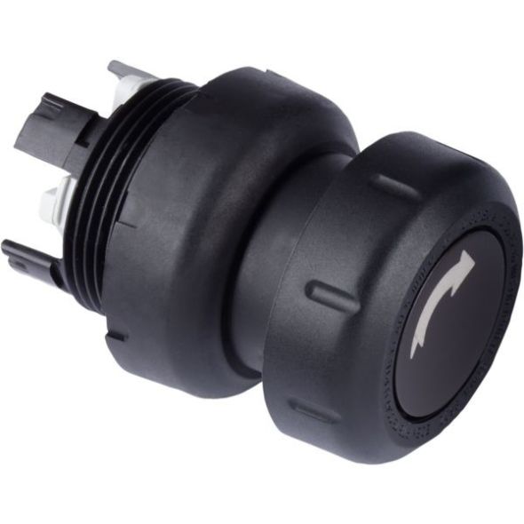 Pilzsperrtaster 223699