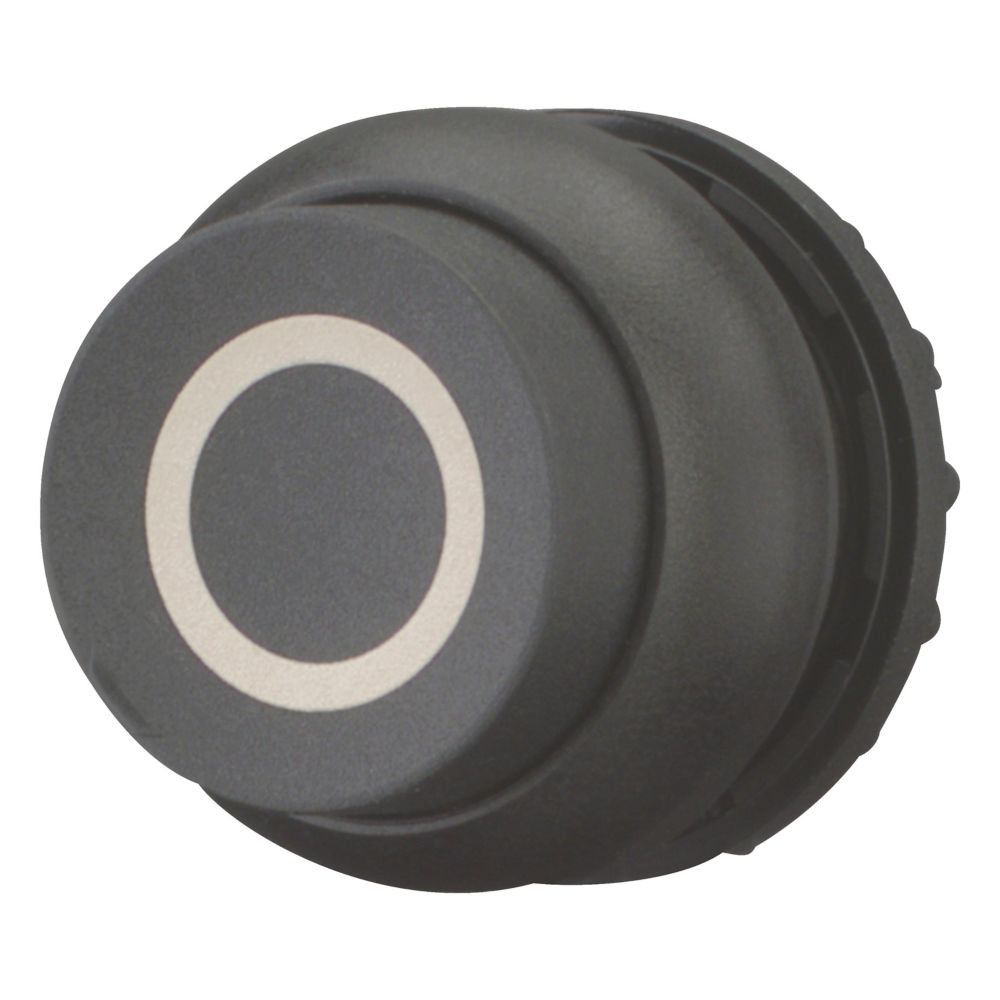 Drucktaste M22S-DRH-S-X0