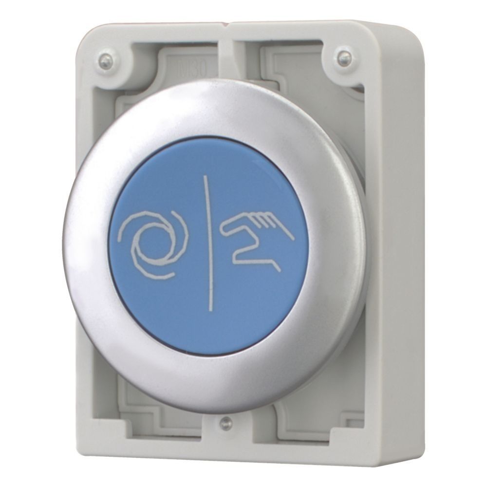 Drucktaste RMQ-Titan M30C-FD-B-X217