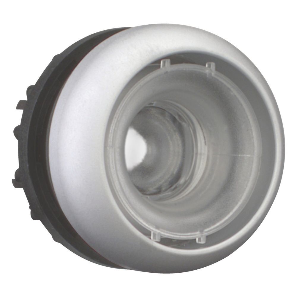 Leuchtdrucktaste M22-DRL-X-GVP