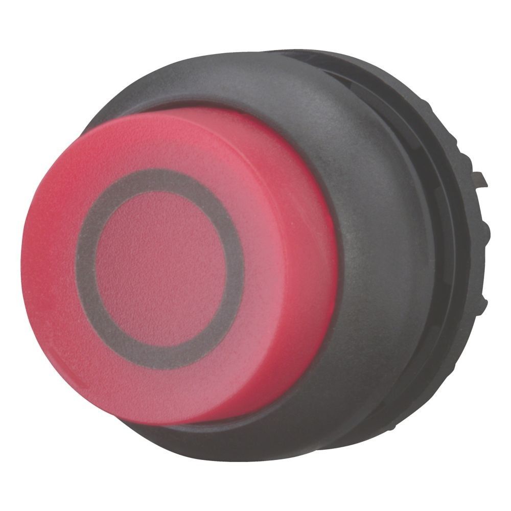 Leuchtdrucktaste M22S-DRLH-R-X0