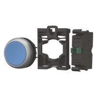 Komplettgerät, Drucktaste M22-D-B-K10-BVP