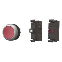 Komplettgerät, M22-DL-RK01LED230BVP