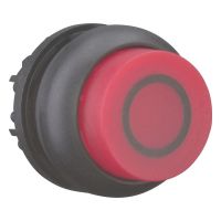 Leuchtdrucktaste M22S-DRLH-R-X0