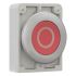 Drucktaste RMQ-Titan M30C-FD-R-X0